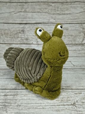 Jellycat Steve Snail